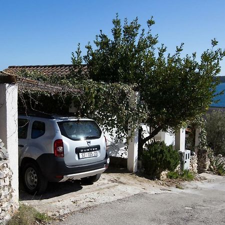 Maya! Apartman Sevid Kültér fotó