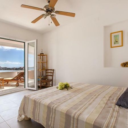 Maya! Apartman Sevid Kültér fotó