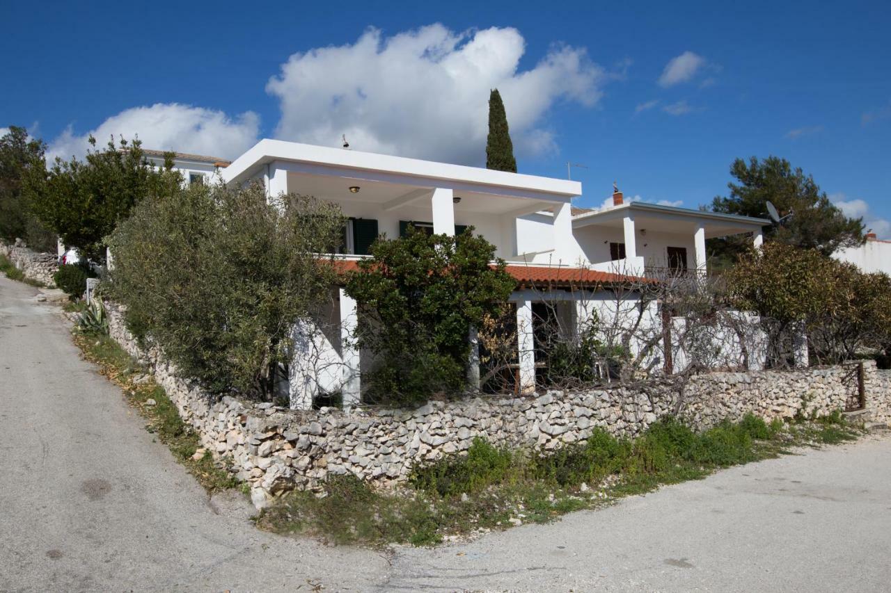 Maya! Apartman Sevid Kültér fotó