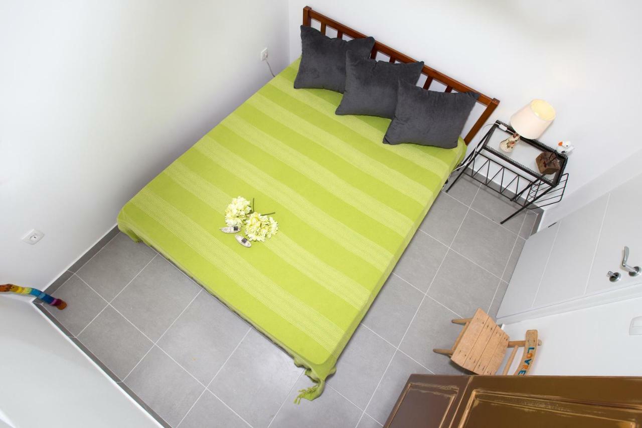 Maya! Apartman Sevid Kültér fotó
